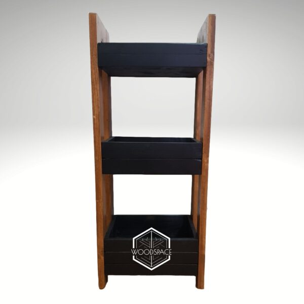 Harper 3 Layer Rack - Image 3