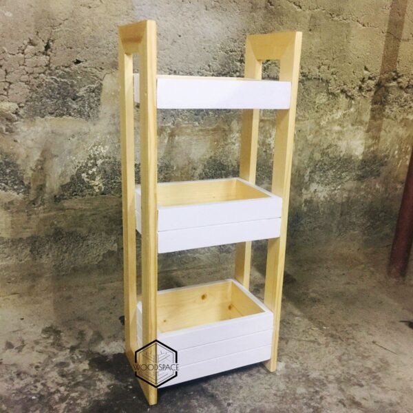 Harper 3 Layer Rack - Image 4