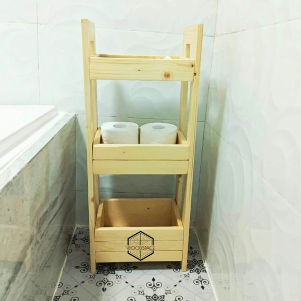 Harper 3 Layer Rack - Image 11