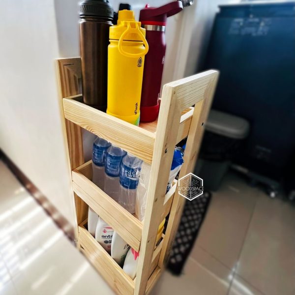 Harper 3 Layer Rack - Image 10