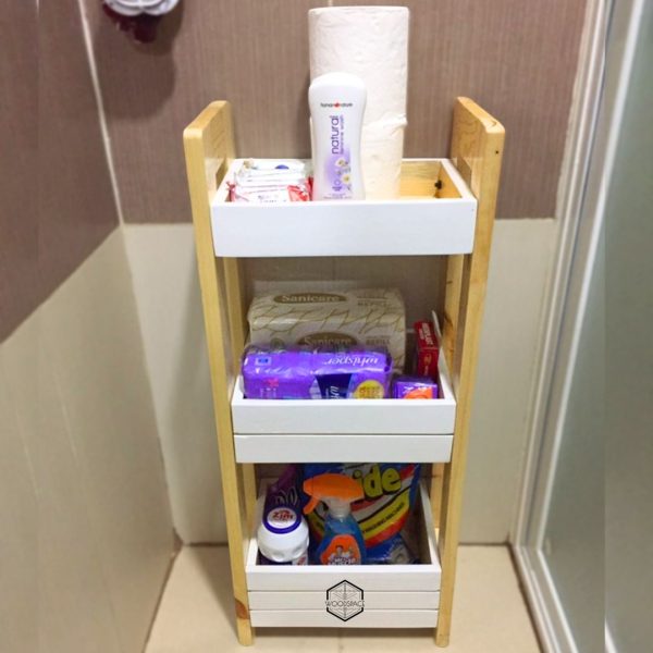 Harper 3 Layer Rack - Image 8