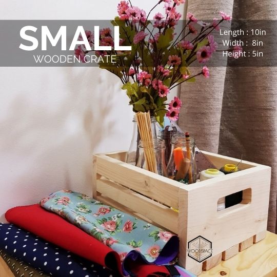 Small Crate