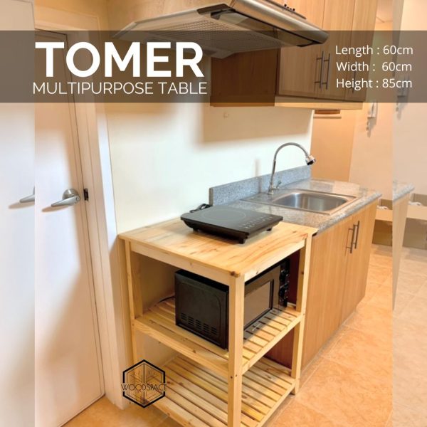 Tomer Table