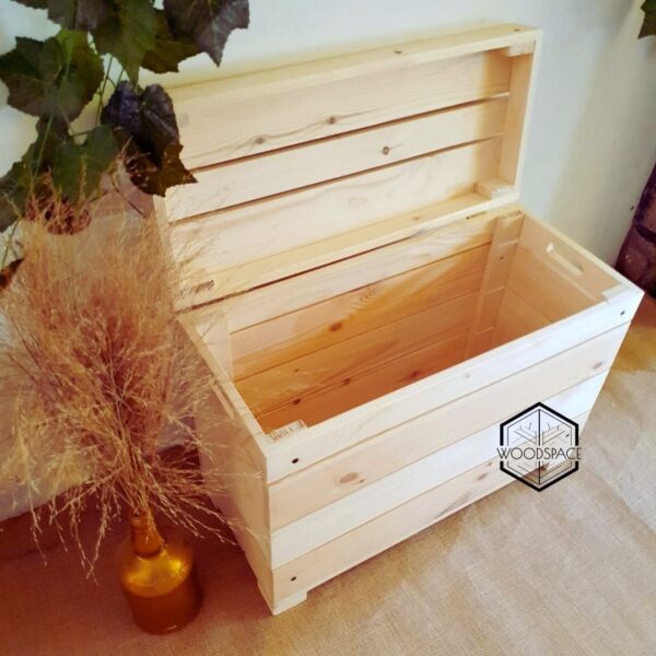 Gelso Storage Crate - Image 3