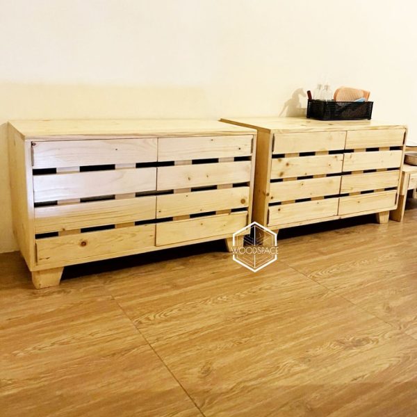 Garrick Shoe Cabinet - Image 10