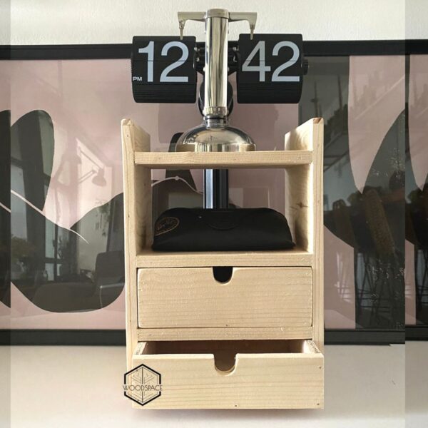 Alternative view of Holly Mini Drawer