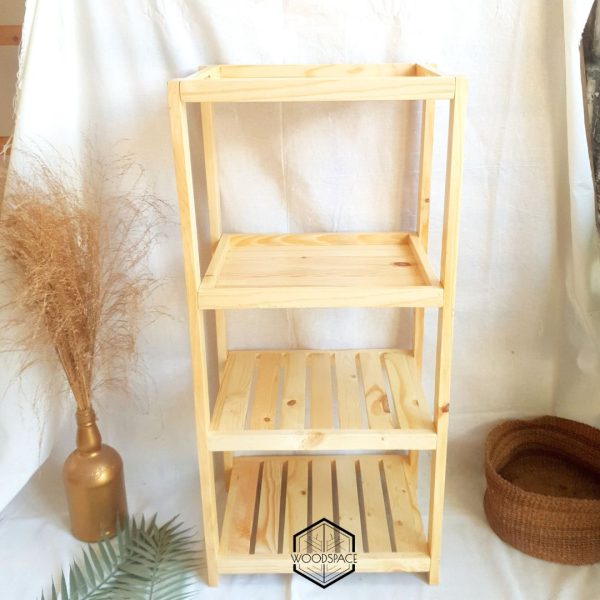 Berkley 4 Layer Rack - Image 3
