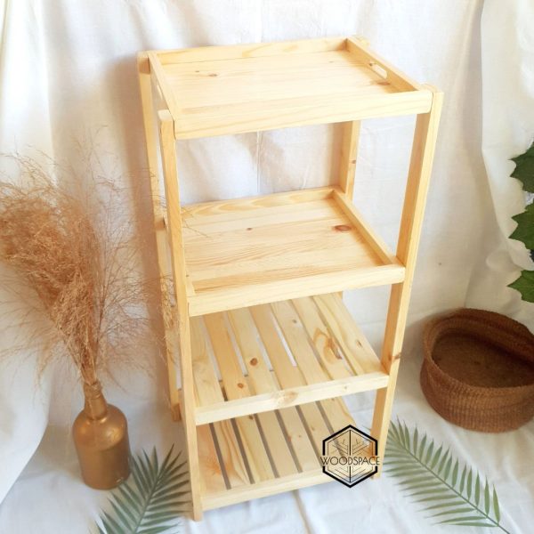 Berkley 4 Layer Rack - Image 8