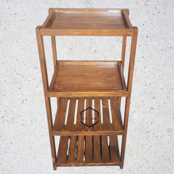 Berkley 4 Layer Rack - Image 6