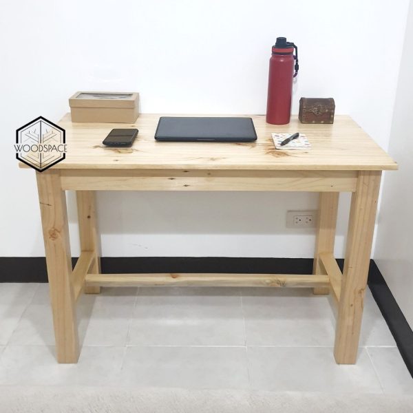 Alternative view of Khari Study Table