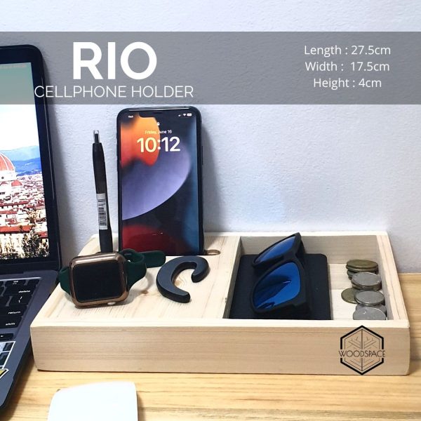 Rio Cellphone Holder