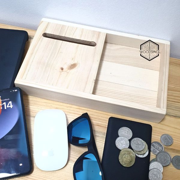 Alternative view of Rio Cellphone Holder