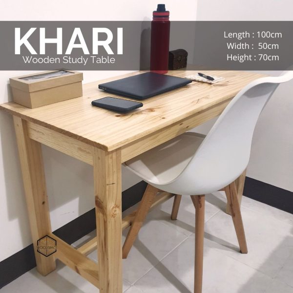 Khari Study Table