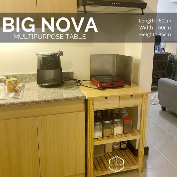 Big Nova Table
