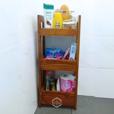 Harper 3 Layer Rack - Image 6